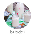 recetas de bebidas