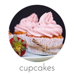 recetas de cupcakes