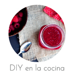 recetas de cosas que puedes hacer tu mismo