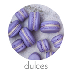recetas de dulces