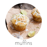 recetas de muffins