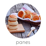 recetas de panes