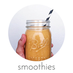 recetas de smoothies