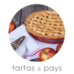 recetas de tartas y pays