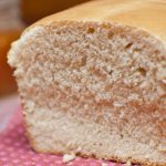 Receta de Pan de Barra Casero